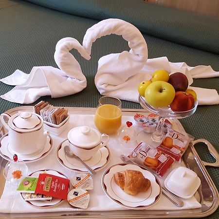 Nuovo Albergo Chieti Extérieur photo