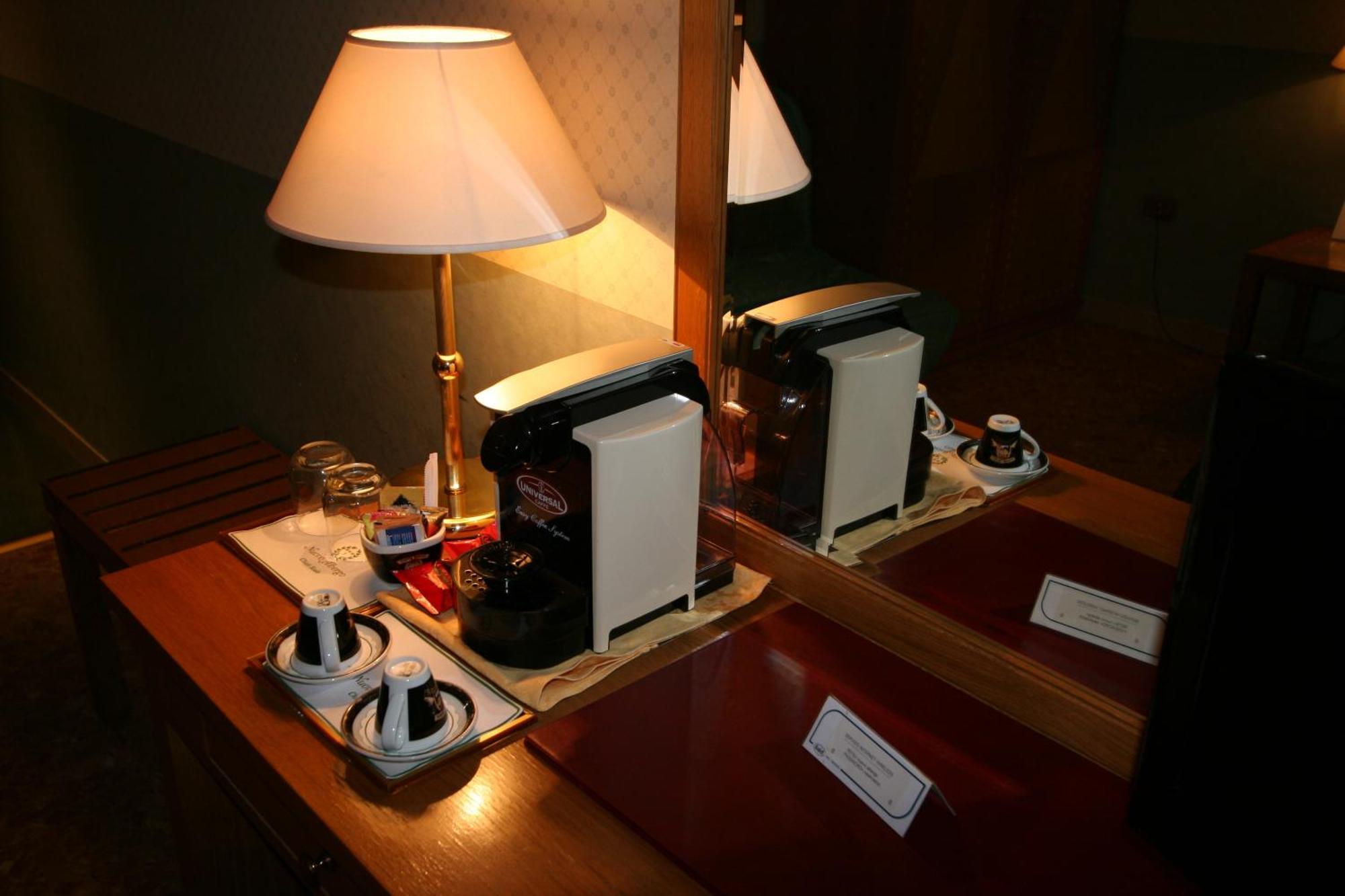 Nuovo Albergo Chieti Extérieur photo
