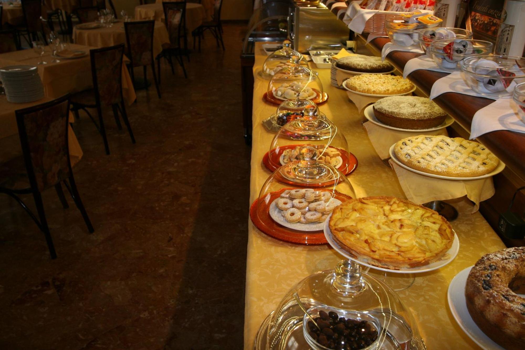 Nuovo Albergo Chieti Extérieur photo