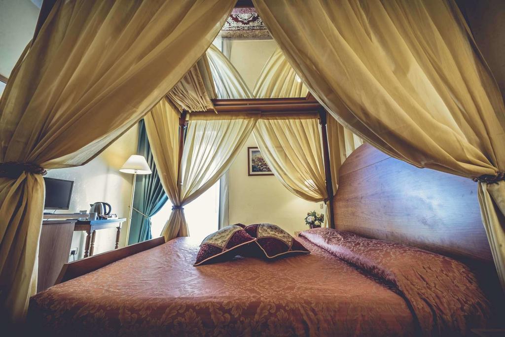 Nuovo Albergo Chieti Extérieur photo