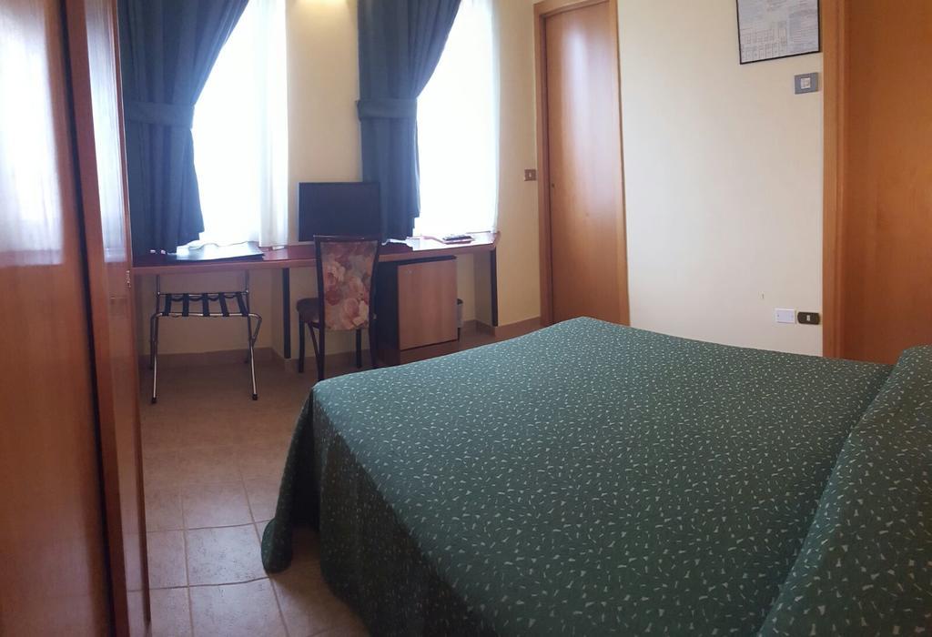 Nuovo Albergo Chieti Extérieur photo