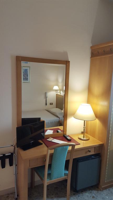 Nuovo Albergo Chieti Extérieur photo