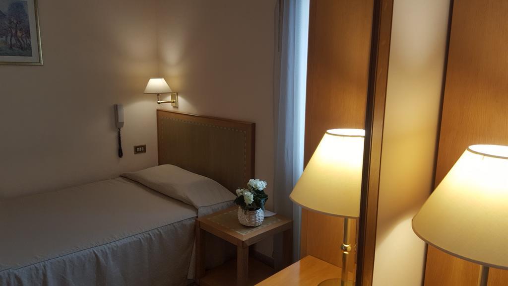 Nuovo Albergo Chieti Extérieur photo