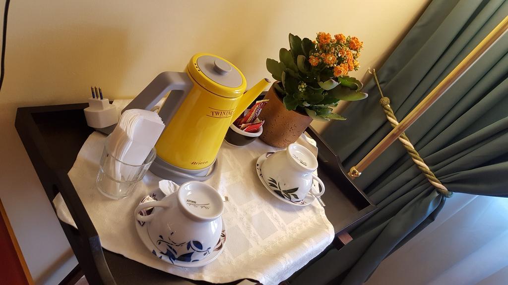 Nuovo Albergo Chieti Extérieur photo