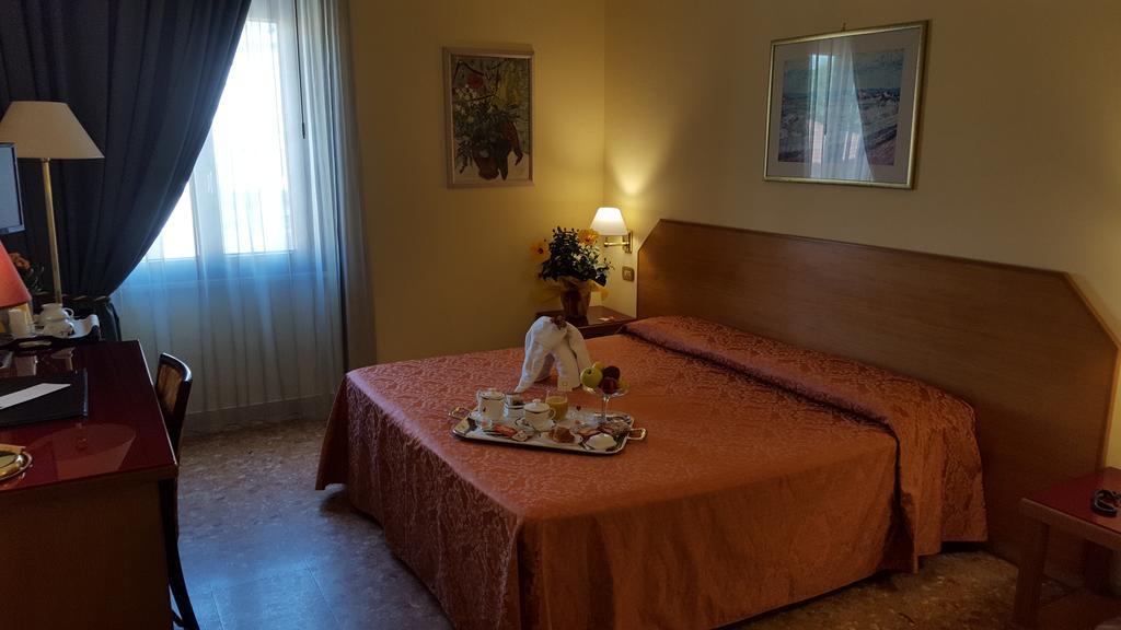 Nuovo Albergo Chieti Extérieur photo
