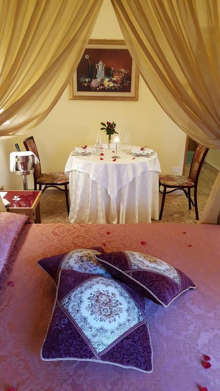 Nuovo Albergo Chieti Extérieur photo