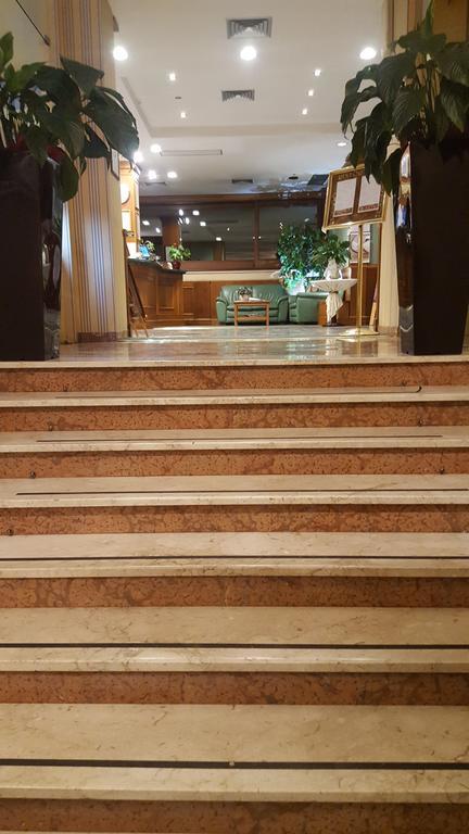 Nuovo Albergo Chieti Extérieur photo