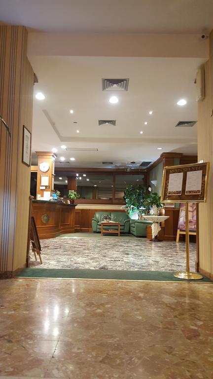 Nuovo Albergo Chieti Extérieur photo