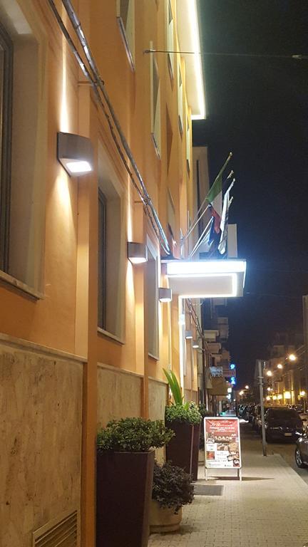 Nuovo Albergo Chieti Extérieur photo