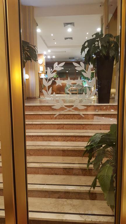 Nuovo Albergo Chieti Extérieur photo