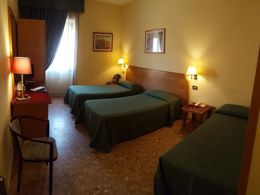 Nuovo Albergo Chieti Extérieur photo
