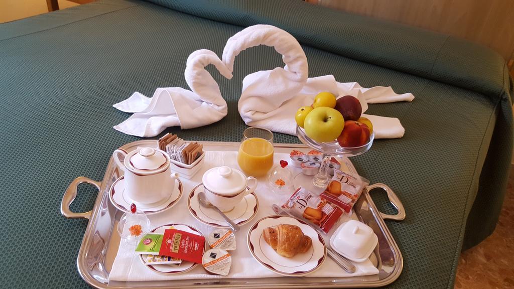Nuovo Albergo Chieti Extérieur photo