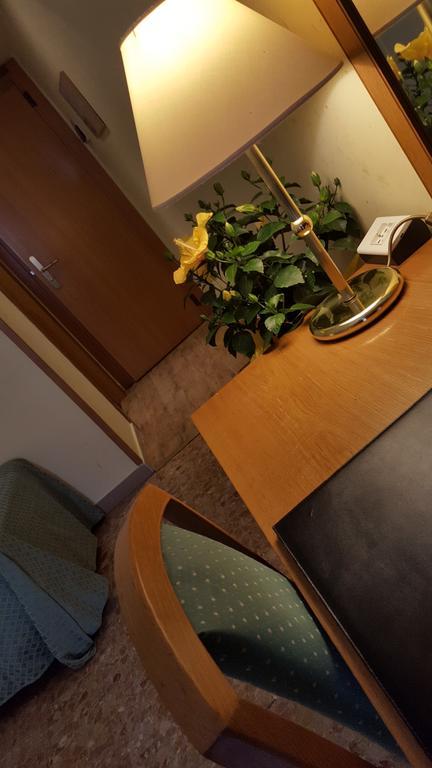 Nuovo Albergo Chieti Extérieur photo
