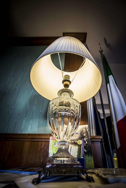 Nuovo Albergo Chieti Extérieur photo