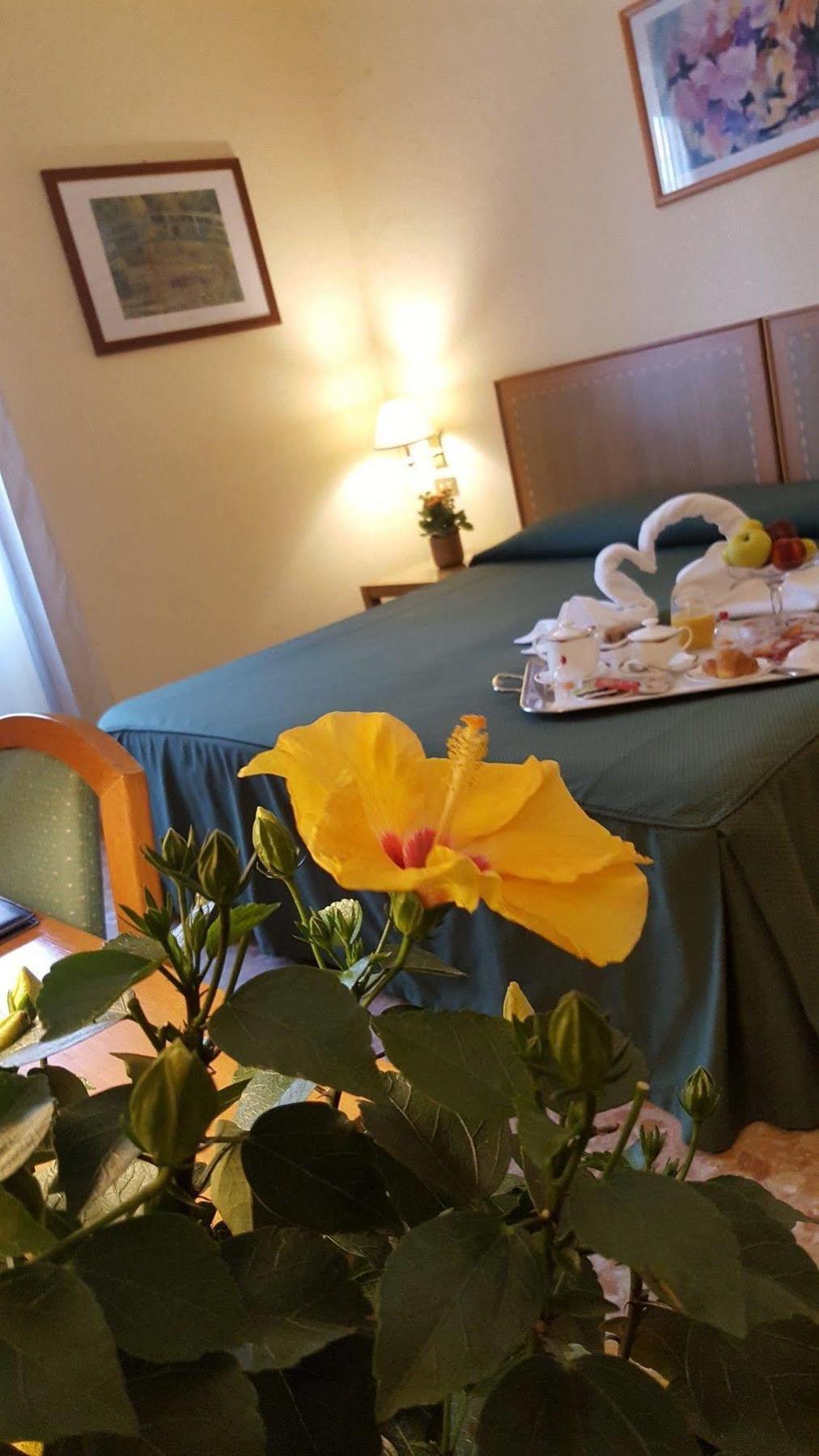 Nuovo Albergo Chieti Extérieur photo