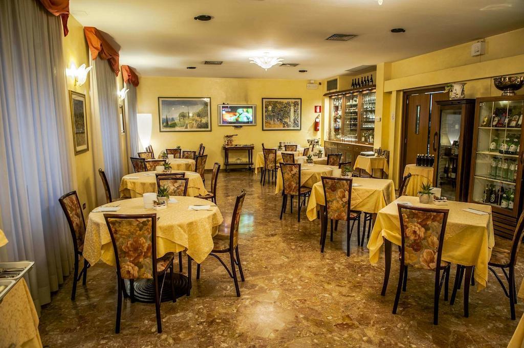Nuovo Albergo Chieti Extérieur photo