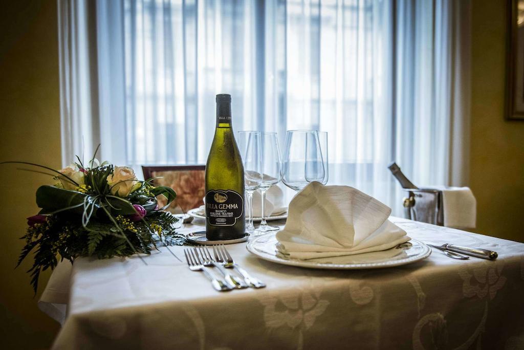 Nuovo Albergo Chieti Extérieur photo