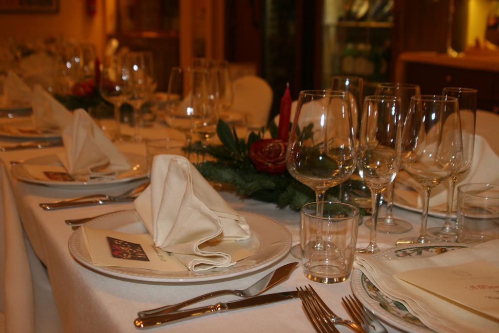 Nuovo Albergo Chieti Extérieur photo